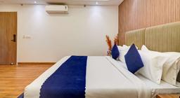 Hotel Olive Aero Suites in Delhi