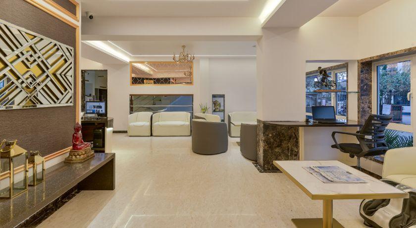 Hotel Airlink in Mumbai