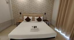 Hotel Aadat Residency in Gurgaon