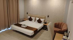 Hotel Aadat Residency in Gurgaon