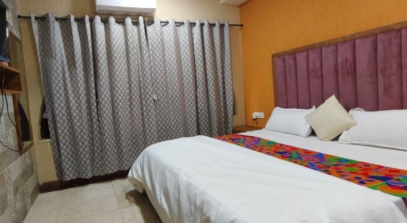 Laksh Inn in Mumbai