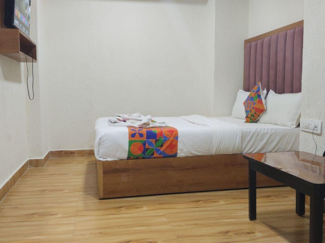 Laksh Inn in Mumbai