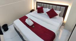 Hotel Class Inn in Mumbai