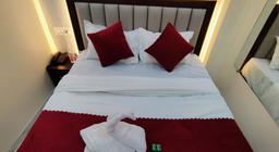 Hotel Class Inn in Mumbai