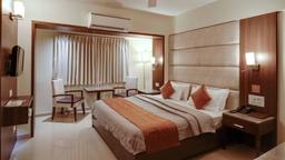 Centra Hotel in Ahmedabad