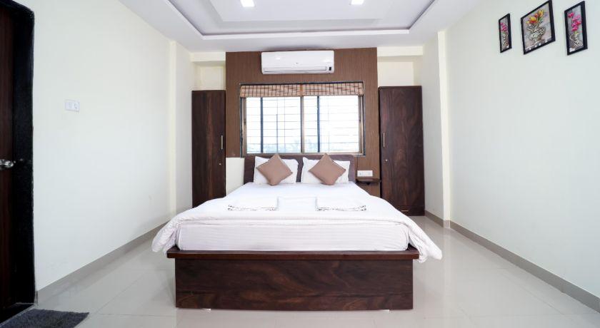 Hotel Classy Stay in Pune