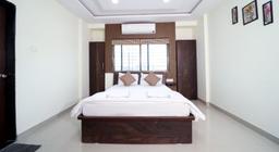 Hotel Classy Stay in Pune