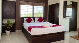 Hotel Classy Stay in Pune