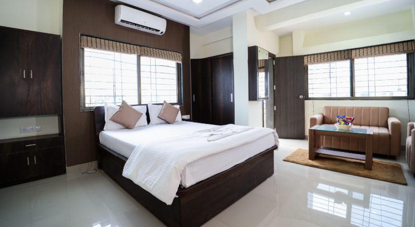 Hotel Classy Stay in Pune