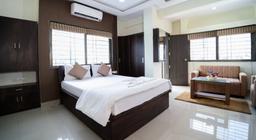 Hotel Classy Stay in Pune
