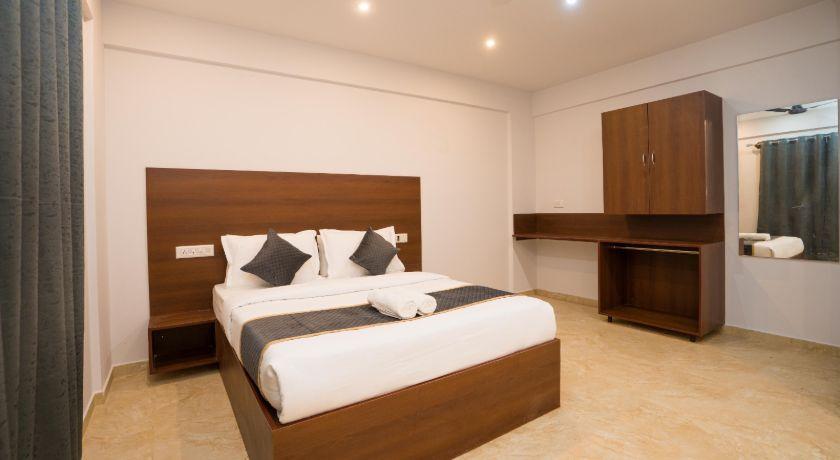 Hotel Park Lane Yelahanka in Bangalore