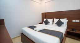 Hotel Park Lane Yelahanka in Bangalore