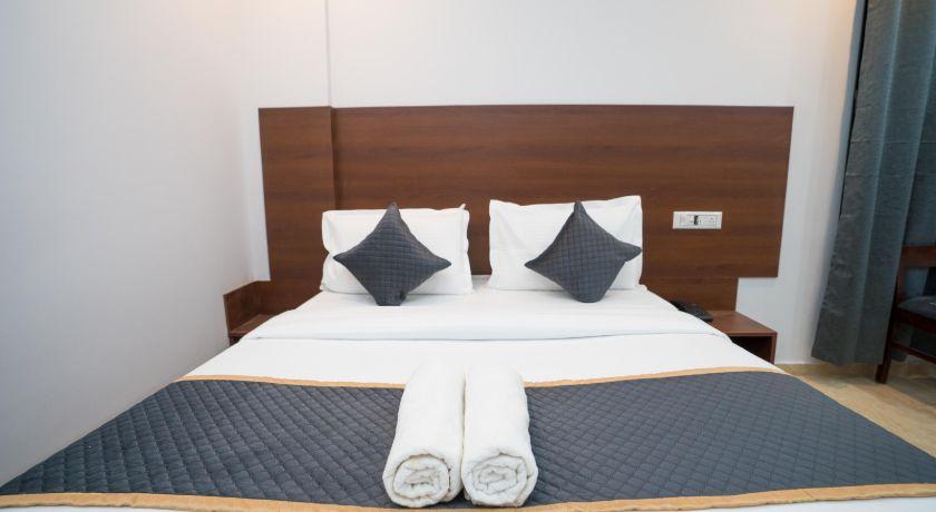 Hotel Park Lane Yelahanka in Bangalore