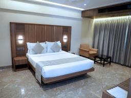 Hotel Archana Residency in Mumbai