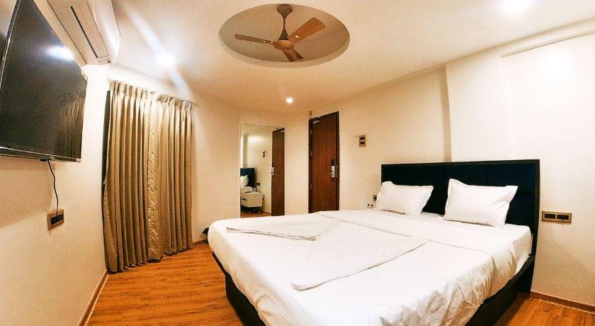 Hotel 4 Points in Pune