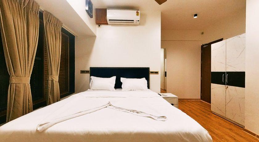 Hotel 4 Points in Pune