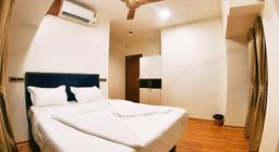 Hotel 4 Points in Pune