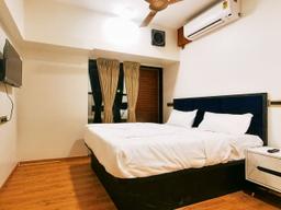 Hotel 4 Points in Pune