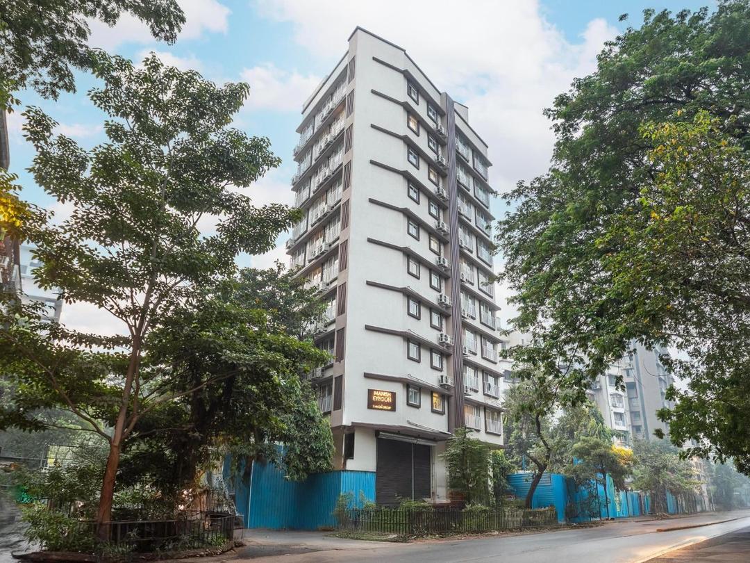 The Orion Premium Suites in Mumbai