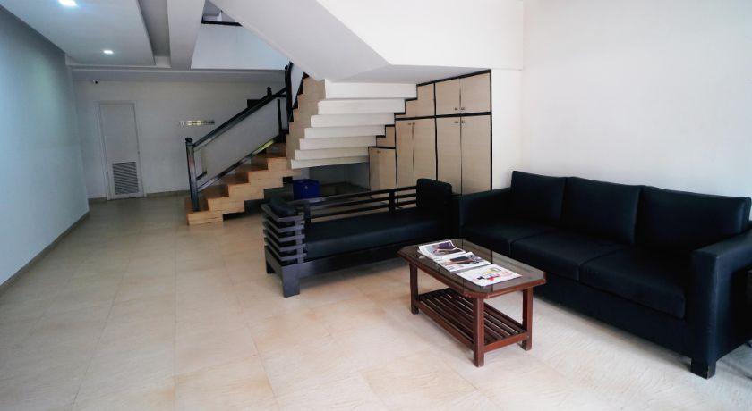 Treasure Island Resort in Lonavala