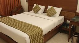 Hotel Supreme Heritage in Navi Mumbai