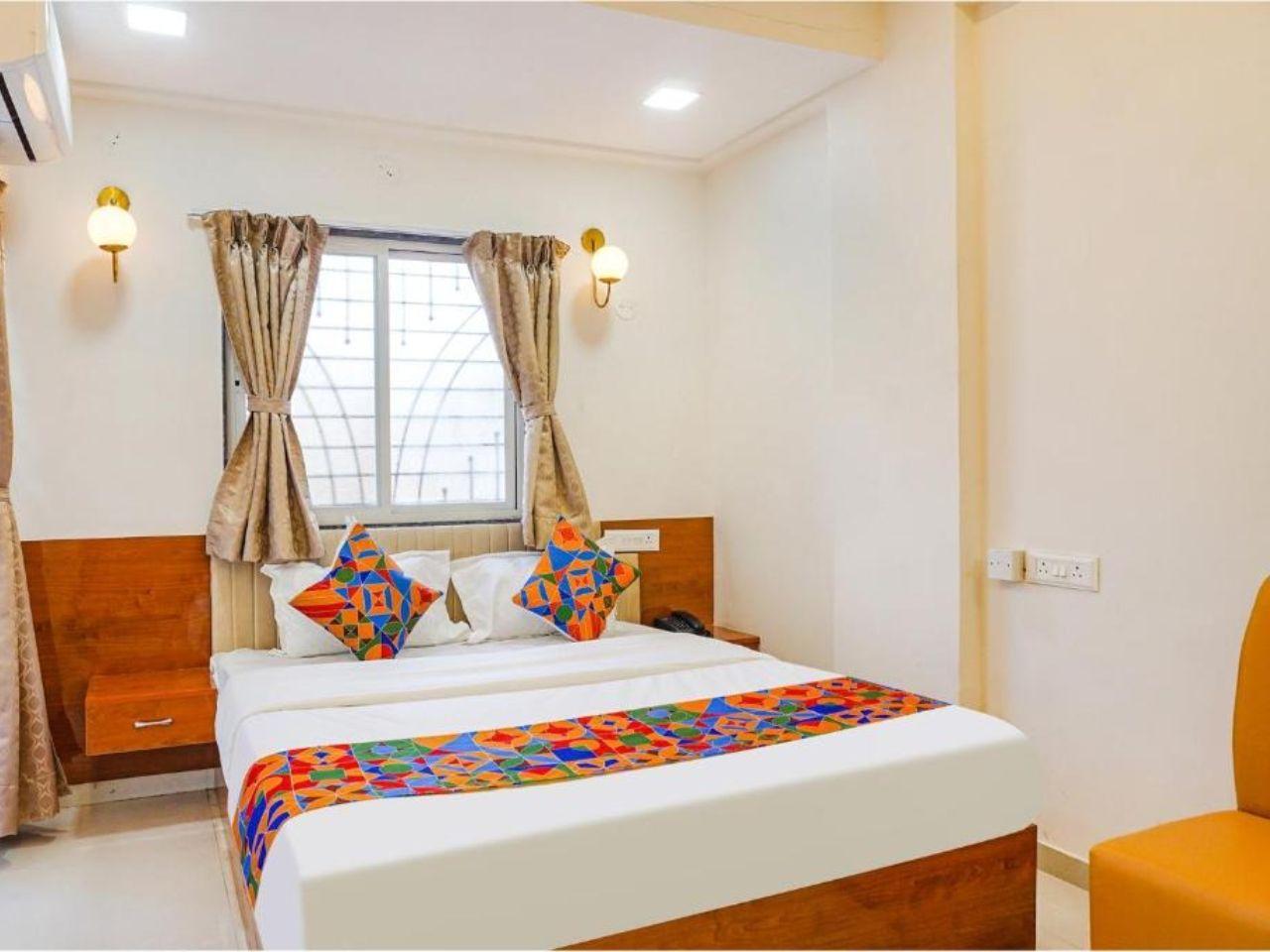 Rising Surya Hotels in Pune