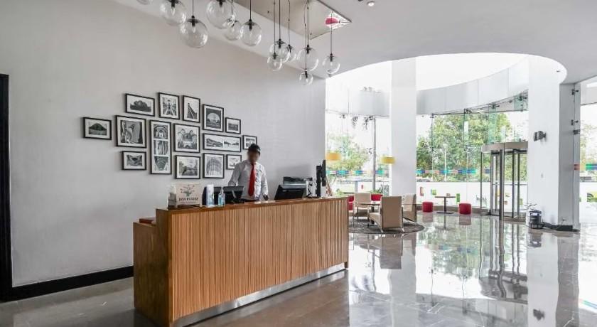 Park Inn by Radisson in Delhi