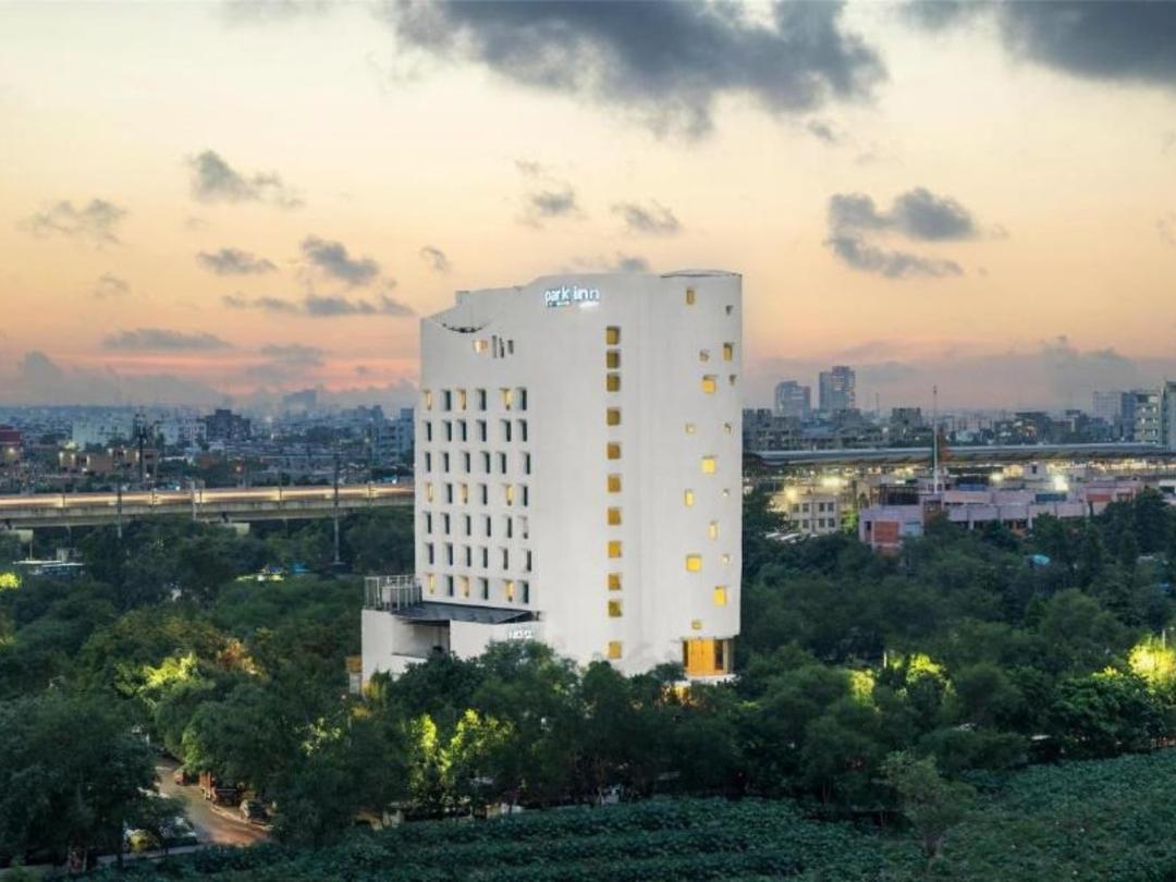 Park Inn by Radisson in Delhi