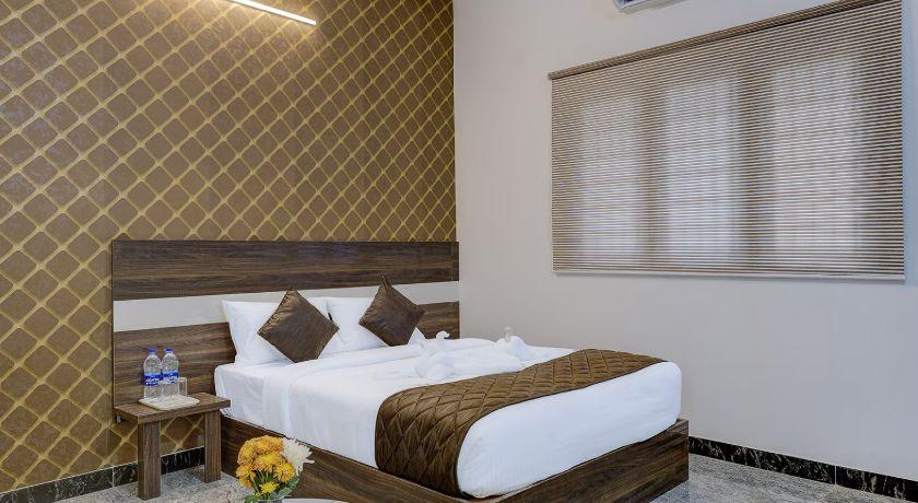 Dreams in Chennai