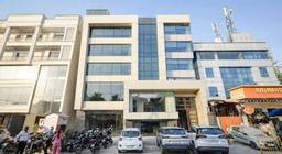 Mystique Melange in Delhi