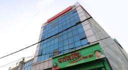Hotel Mannat International in Delhi