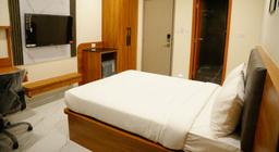 Lemonridge Hotels IDPL Balanagar in Hyderabad