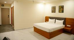 Lemonridge Hotels IDPL Balanagar in Hyderabad