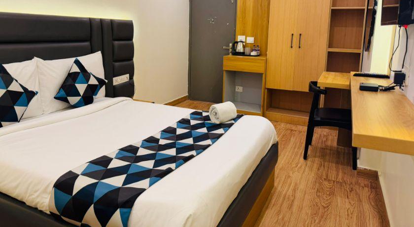 White Ridge Premium in Hyderabad