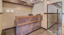 Hotel Aone Suite in Mumbai