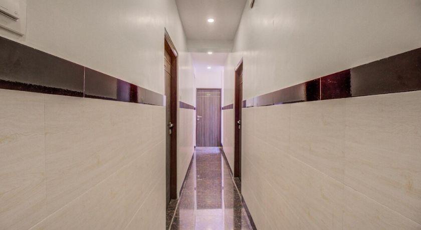 Hotel Aone Suite in Mumbai