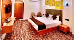 Hotel Indriya in Noida
