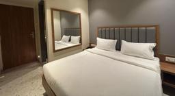 Hotel Sai Samrudhi in Mumbai
