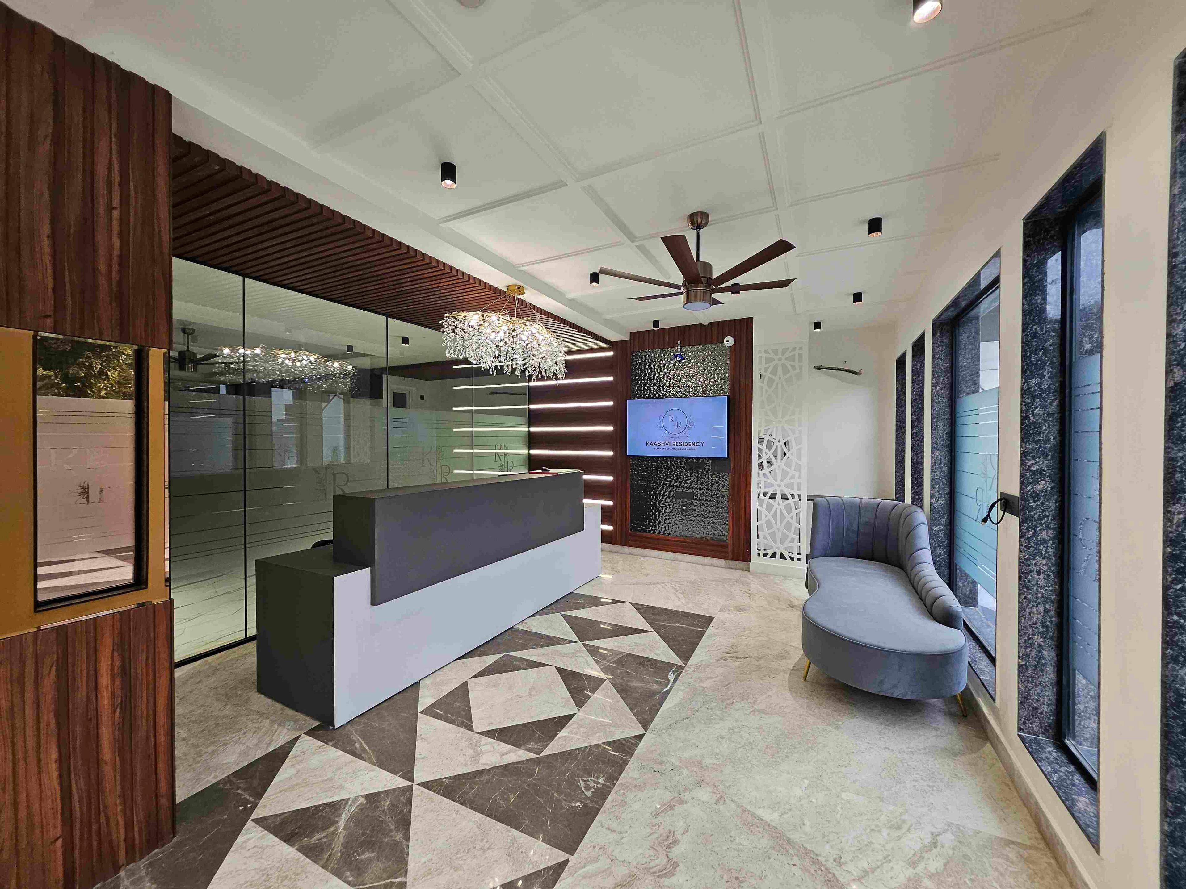 Kaashvi Residency in Noida