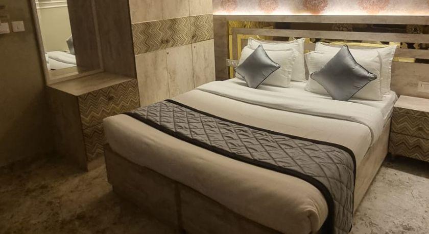 LG Signature Suites in Bangalore