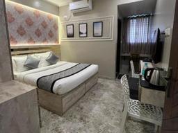 LG Signature Suites in Bangalore