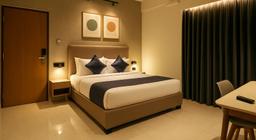 Dlite Rivera in Bangalore
