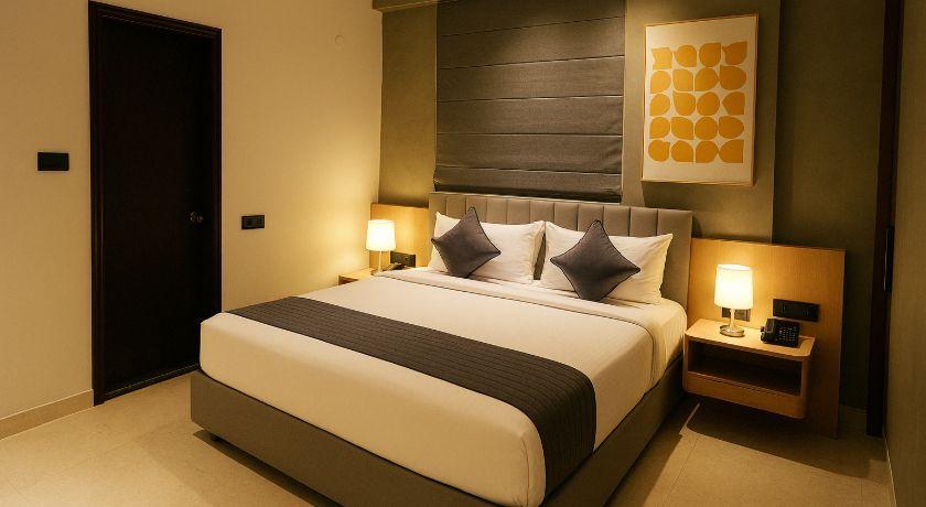 Dlite Rivera in Bangalore