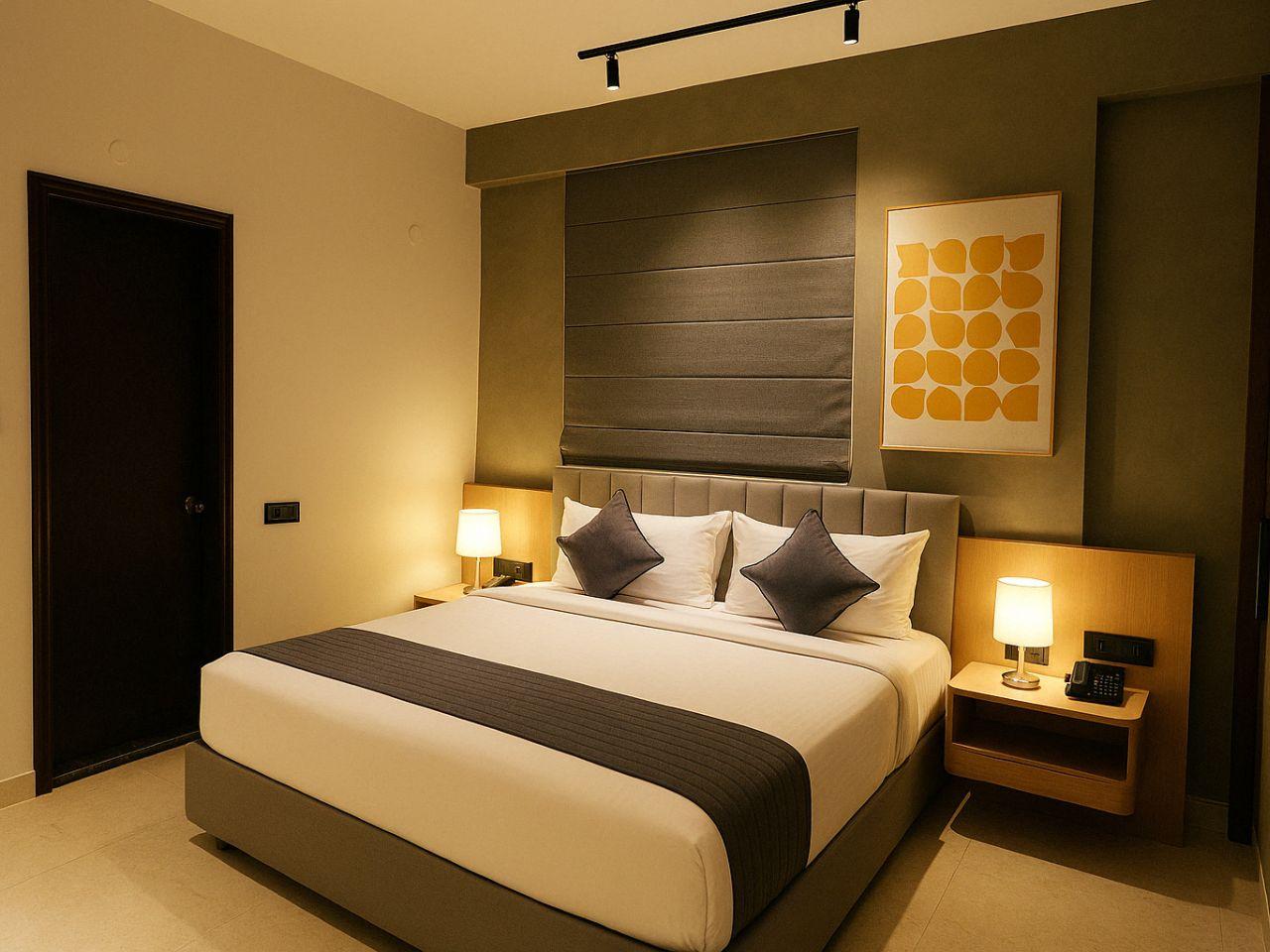 Dlite Rivera in Bangalore