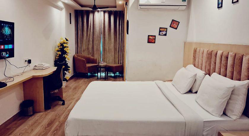 Richi Rich Studio in Jaipur