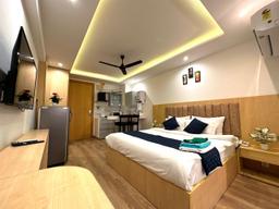 Richi Rich Studio in Jaipur