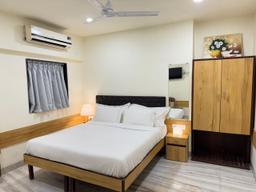 Aeka Hotel in Mumbai