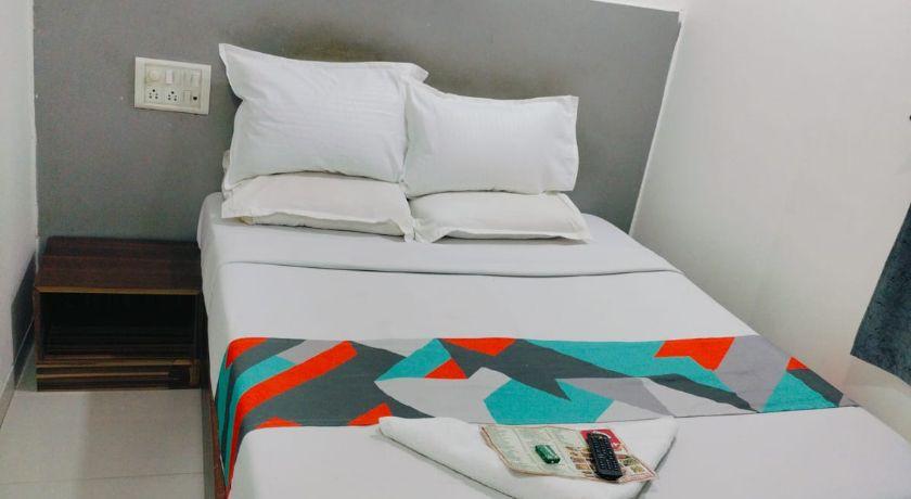 Mahi Residency in Mumbai
