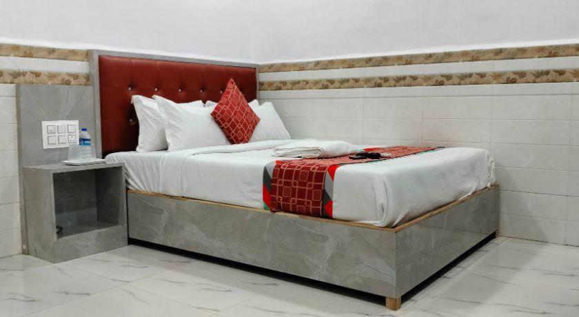 Mahi Residency in Mumbai