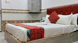 Mahi Residency in Mumbai